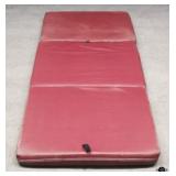 Tri Fold Mat