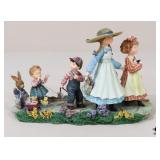 Special Friends Figurine