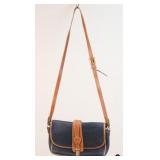 Dooney & Bourke Leather Crossbody Purse