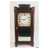 Antique Wall Clock