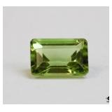 .95 ct Peridot Gemstone