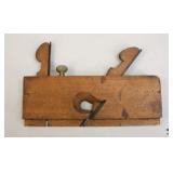 Wood Planer