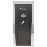 Sentry Safe Gun Safe