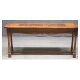 Sofa Table