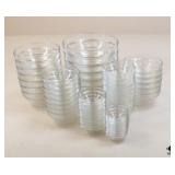 Clear Glass Bowls