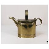 Brass Watering Can