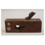 McHapin Union F. Wood Planer