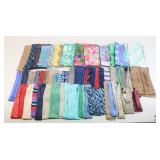 Scarves & Ties: Silk+ / 47