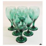Iced Tea Drinkware / 6 pc
