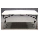 Lifetime Folding Table