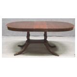 Dining Table w/Leaf