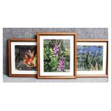 Photography Prints 3pc