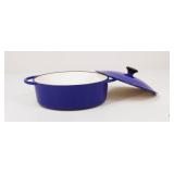 Le Creuset Dutch Oven