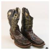 Sz 12 FronTex Men