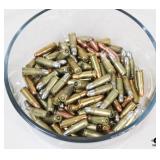 150 Rounds 7.62 x 25 Ammo