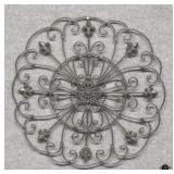 Iron Wall Art
