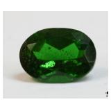 1.50 ct Diopside Gemstone