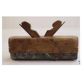 Ohio Tool Co. Wood Planer No 75