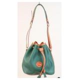 Dooney & Bourke Leather Purse