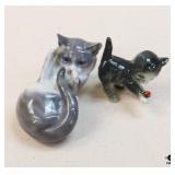 Goebel & Royal Copenhagen Figurines