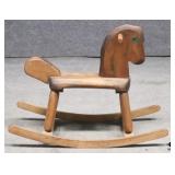 Rocking Horse