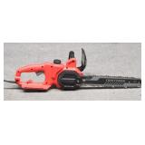 Craftsman 14" Chainsaw