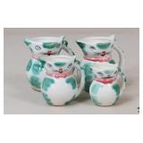 Ceramic Pitchers