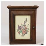 Hanging Key Box