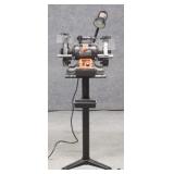 Wen Bench Grinder w/ Stand