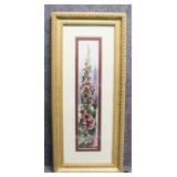 "Foxglove" Glynda Turley Print