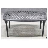 Hampton Bay Patio Coffee Table