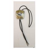 Airplane Bolo Tie