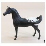 Peter Stone Horse Figurine-2005