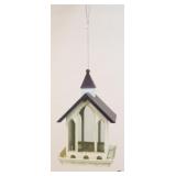 Hanging Bird Feeder