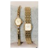 Andre Cheval & Seiko Women