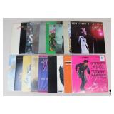 Records / 19 pc