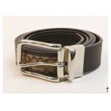 44" Coach Belt