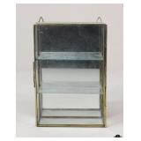 Hanging Display Shelf