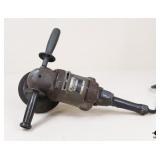 Black & Decker Professional Angle Grinder