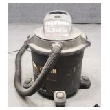 Craftsman 16-Gallon Wet/Dry Vac