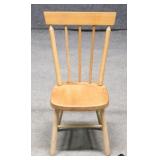 Doll Chair