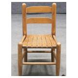 Child Size Chair