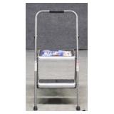 Werner Step Stool