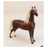 Peter Stone Horse Figurine-1997
