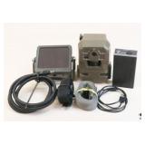 Moultrie Trail Camera