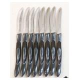 Cutco Dinner Knives / 8pc