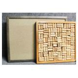 Cork Board 2/PC