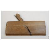 Sandusky Tool Co Wood Planer