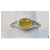 Sz 7 Sterling Silver Ring