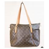 Louis Vuitton Monogram Tote